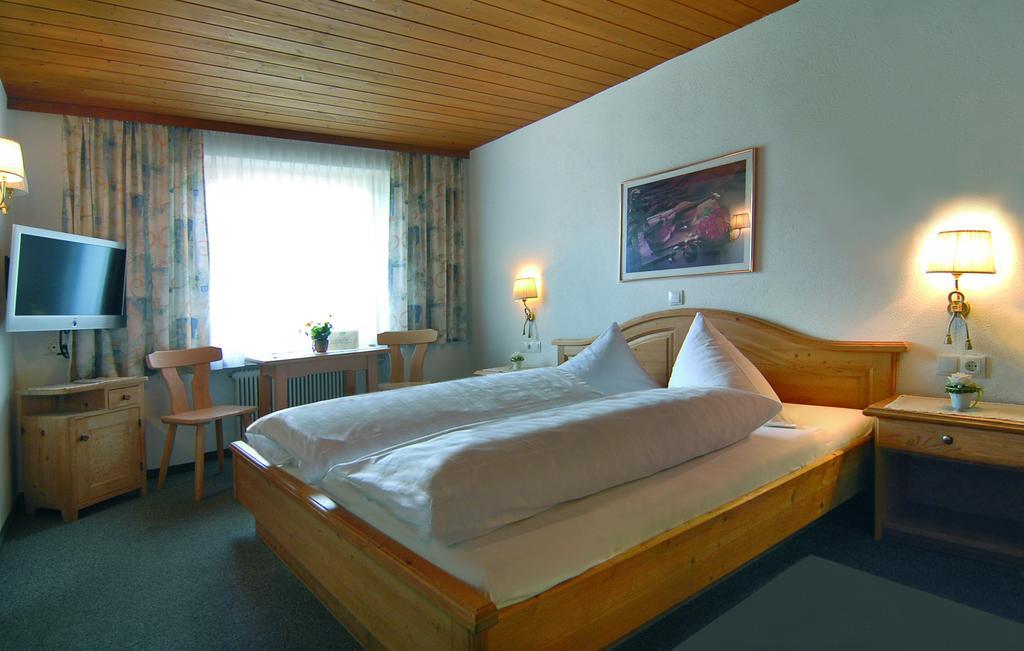 Gasthof Bad Sonnenberg Nüziders Pokój zdjęcie